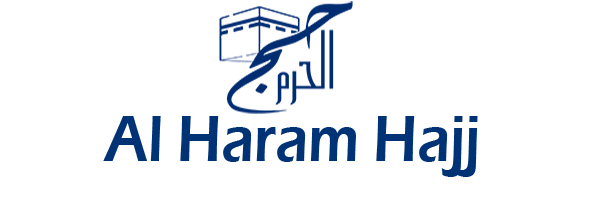 Al Haram Hajj & Umrah